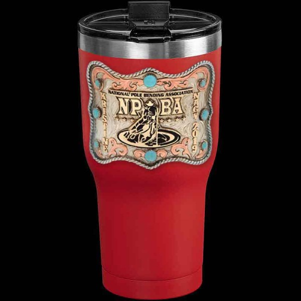 Barbari Custom Tumbler